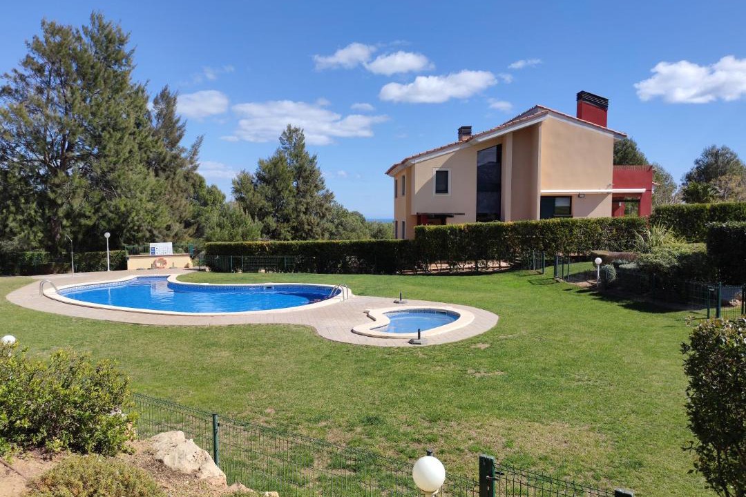 Photo of Outdoor in Bonmont Terres Noves