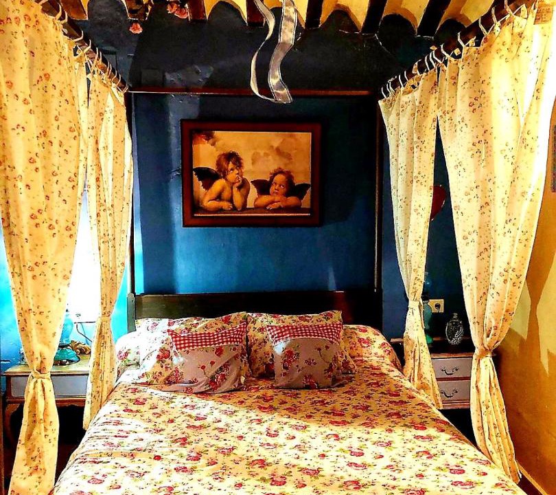 Photo of Bedroom in Valeria