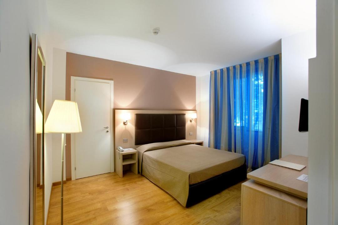 Photo of Bedroom in Forli