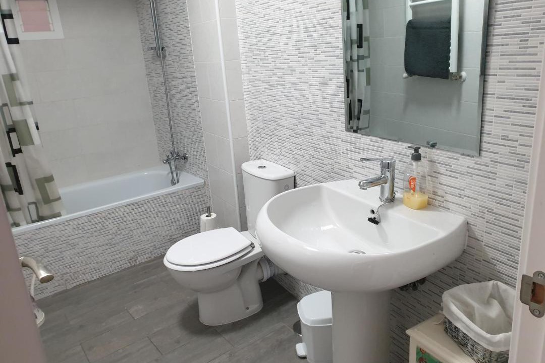 Photo of Bathroom in Cuenca