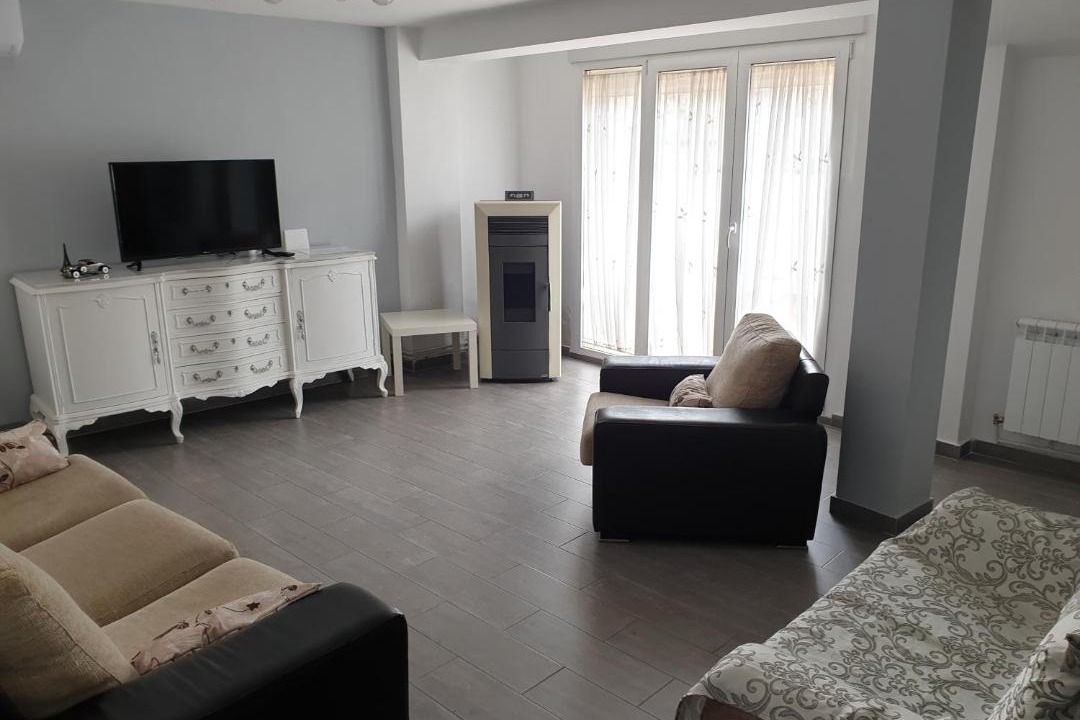 Photo of Livingroom in Cuenca