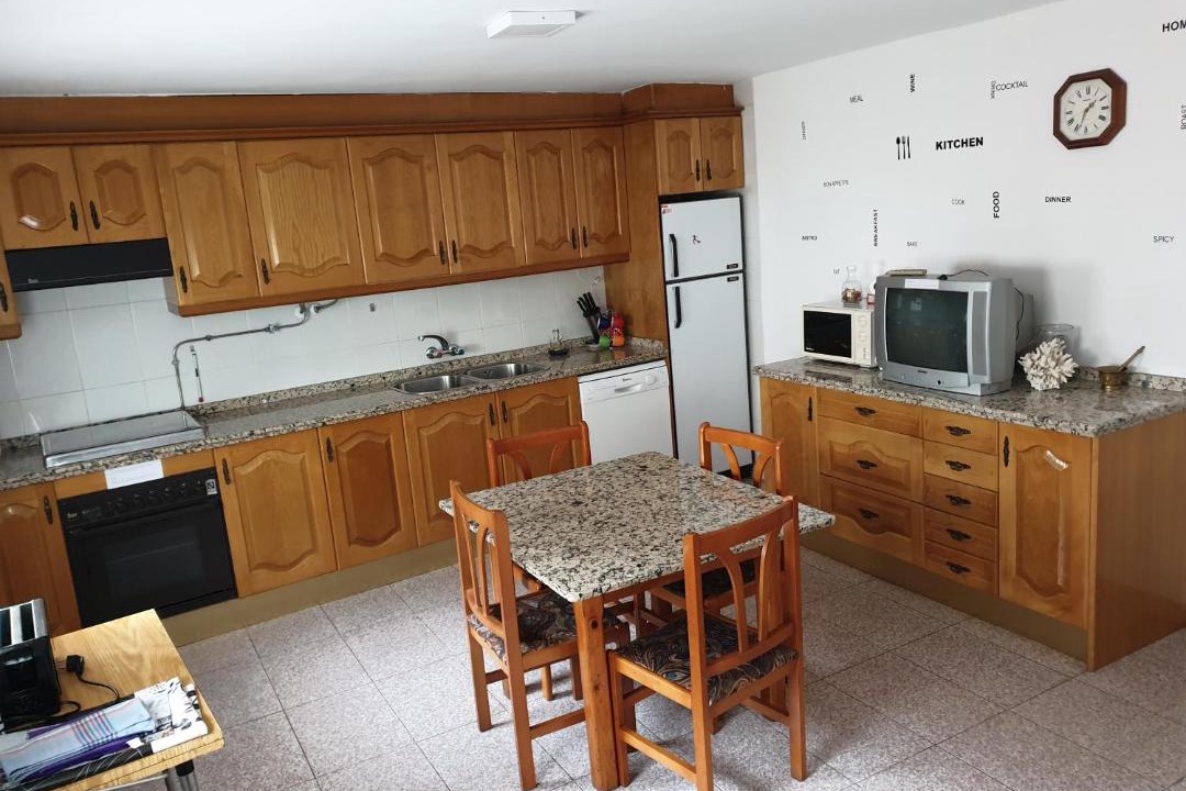 Photo of Kitchen in Cuenca