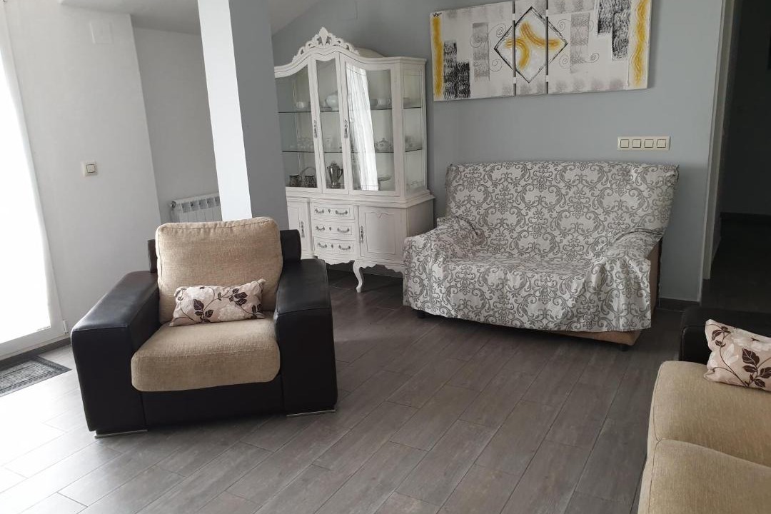 Photo of Livingroom in Cuenca