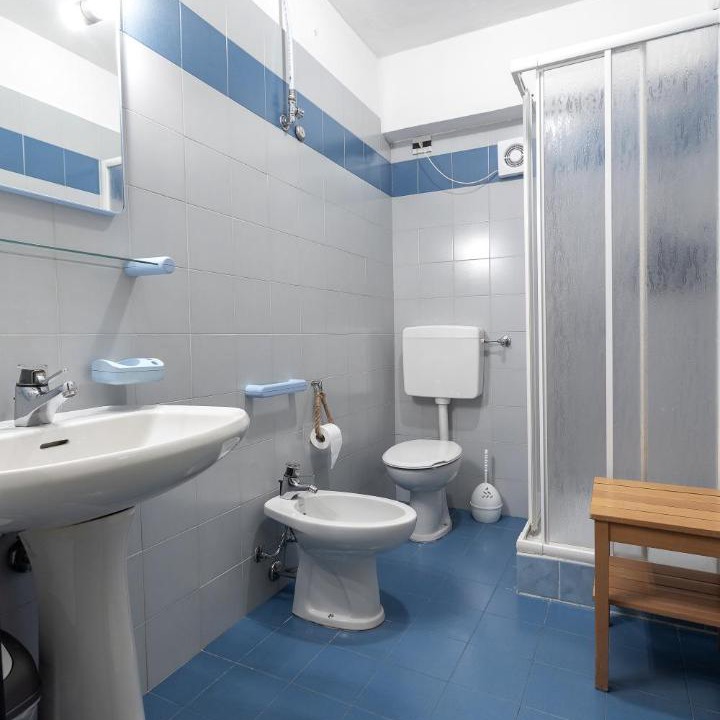 Photo of Bathroom in Claviere