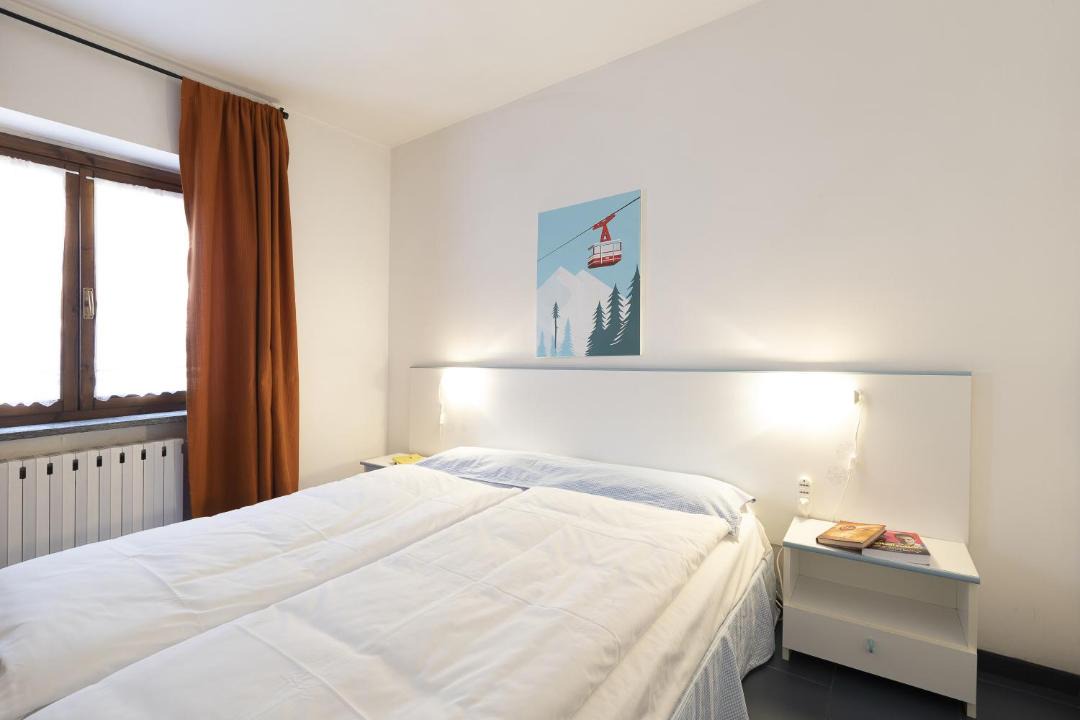 Photo of Bedroom in Claviere