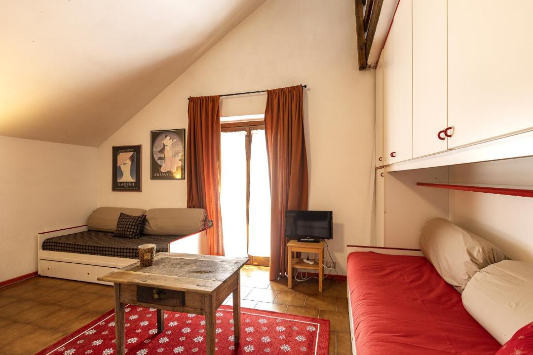 Photo of Livingroom in Claviere