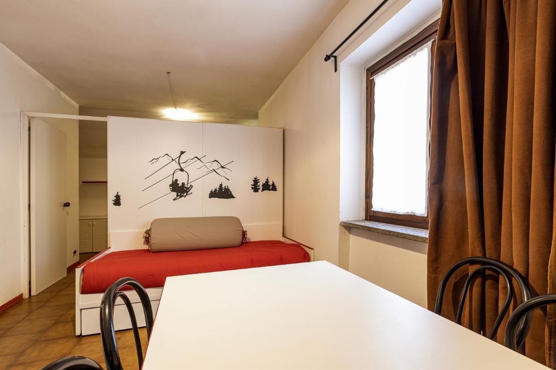 Photo of Bedroom in Claviere