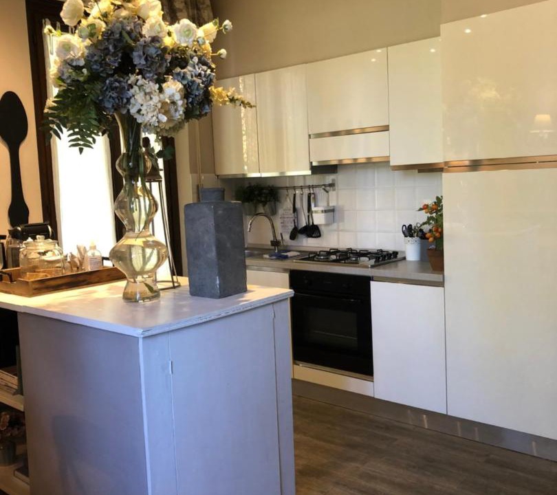 Photo of Kitchen in Viggiu