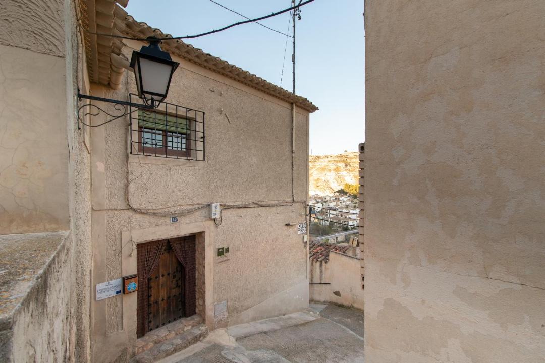 Photo of Others in Alcala del Jucar