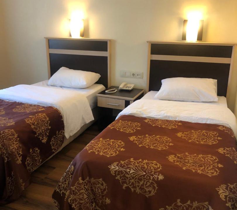 Photo of Bedroom in Karadut