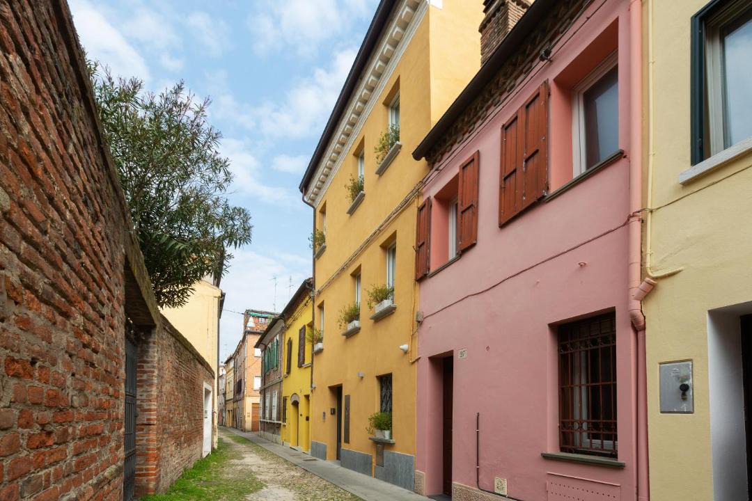 Photo of Others in Ferrara