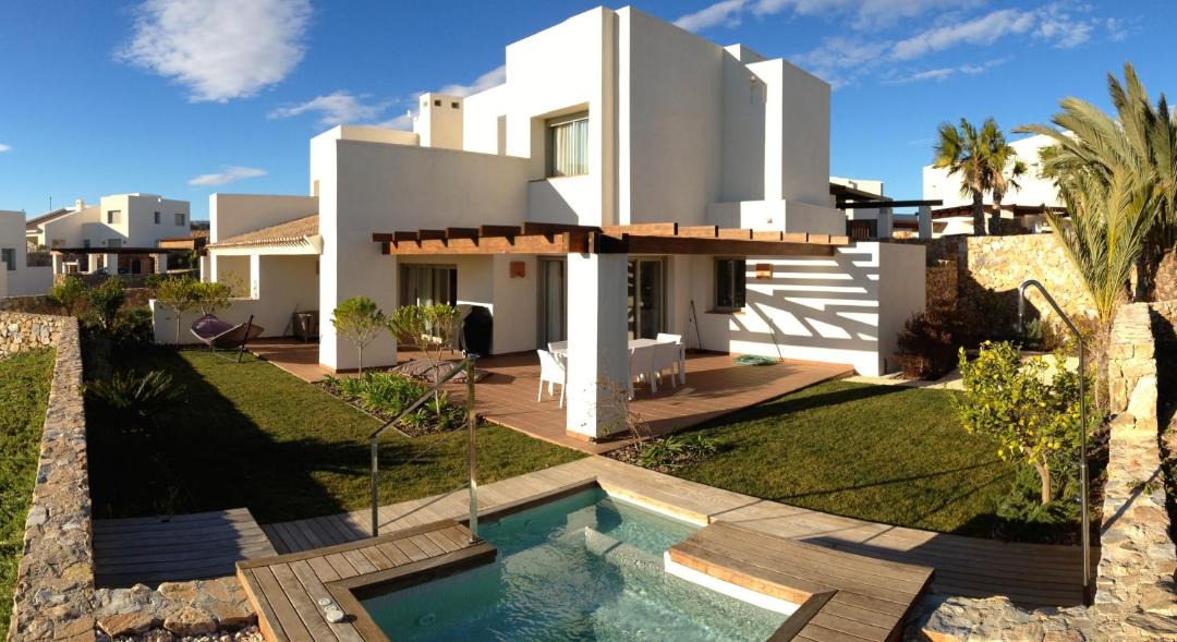 Photo of Outdoor in Lo Rufete