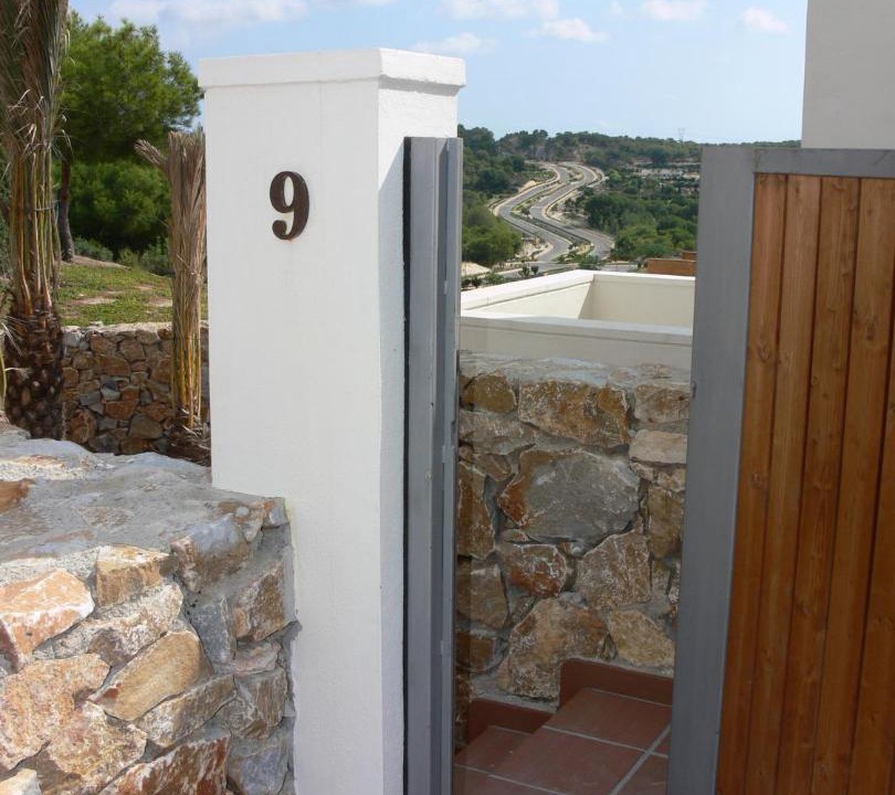 Photo of Patio Balcony in Lo Rufete