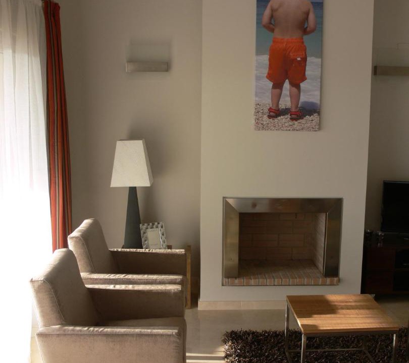 Photo of Livingroom in Lo Rufete