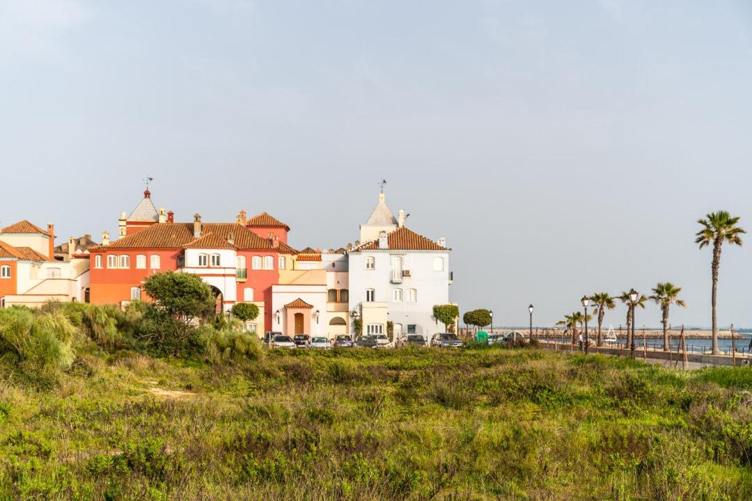 Photo of Buildings in El Puerto de Santa Maria