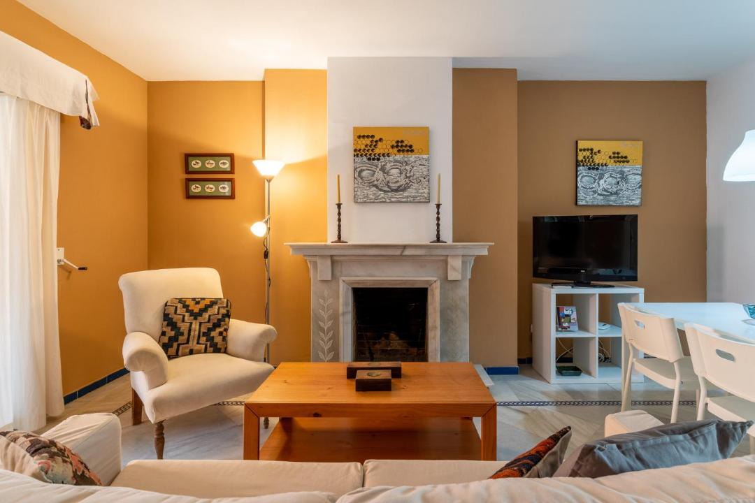 Photo of Livingroom in El Puerto de Santa Maria