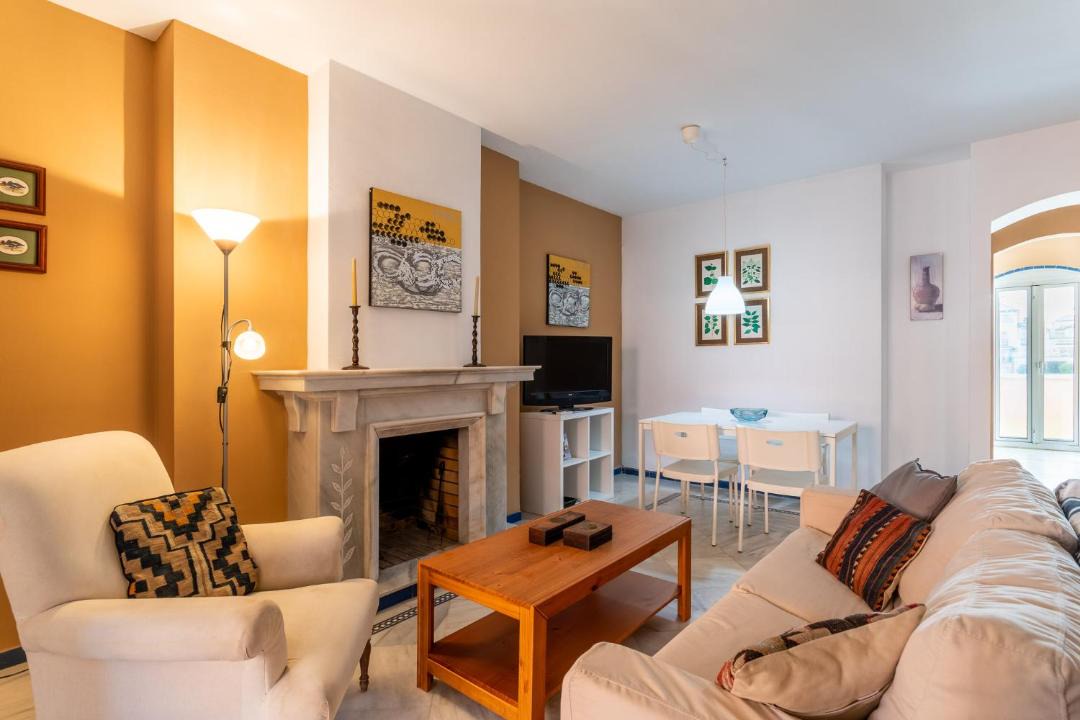 Photo of Livingroom in El Puerto de Santa Maria