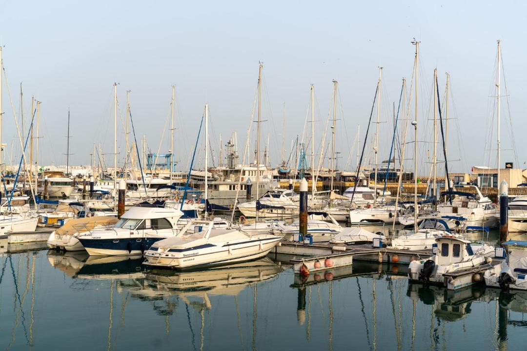Photo of Outdoor in El Puerto de Santa Maria