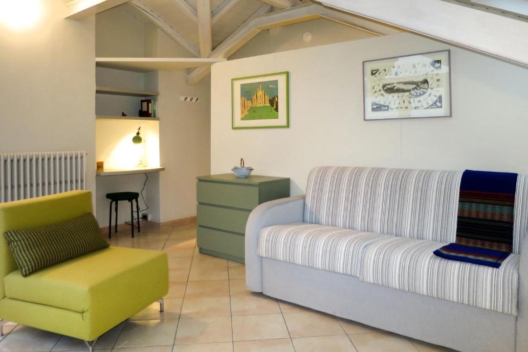 Photo of Livingroom in Luino