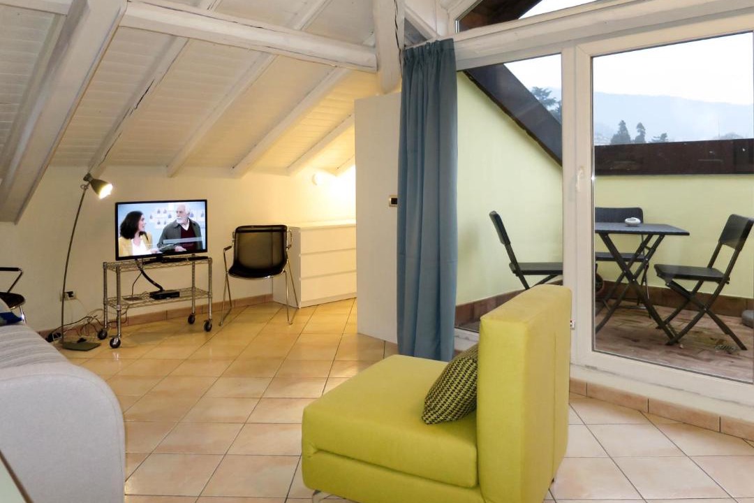 Photo of Livingroom in Luino