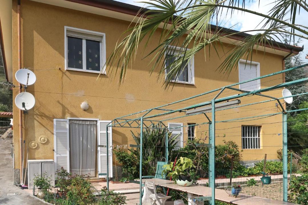 Photo of Buildings in Rossi