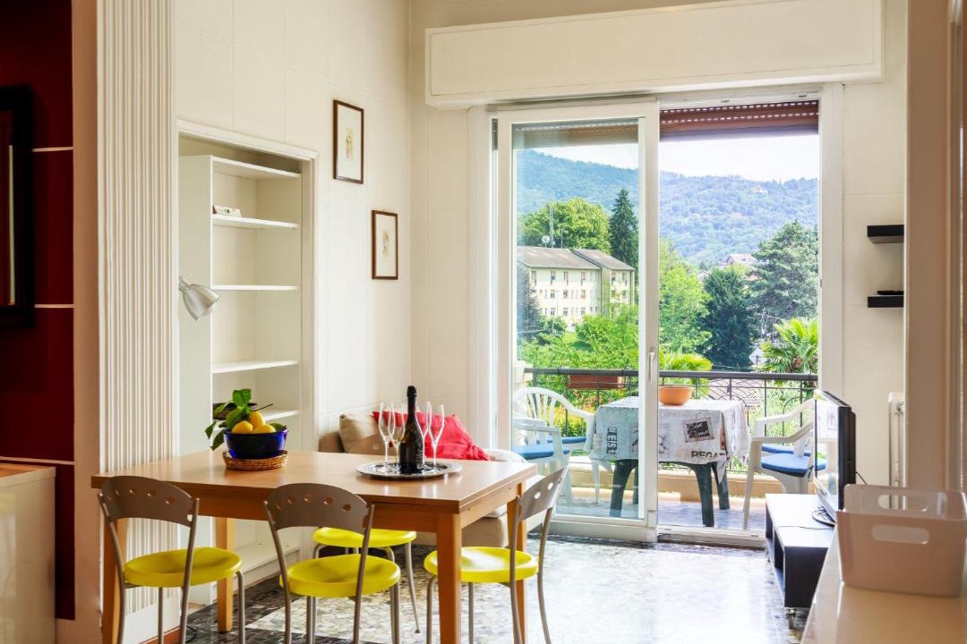 Photo of Livingroom in Luino