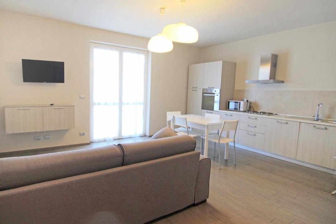 Photo of Livingroom in Diano Marina