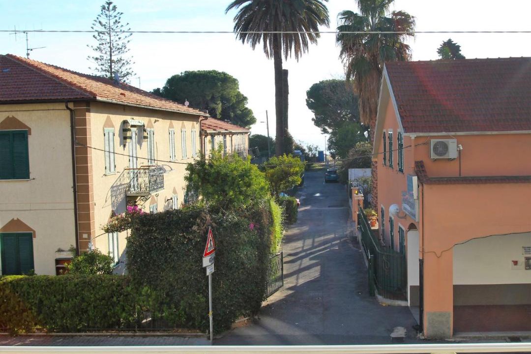Photo of Buildings in Diano Marina
