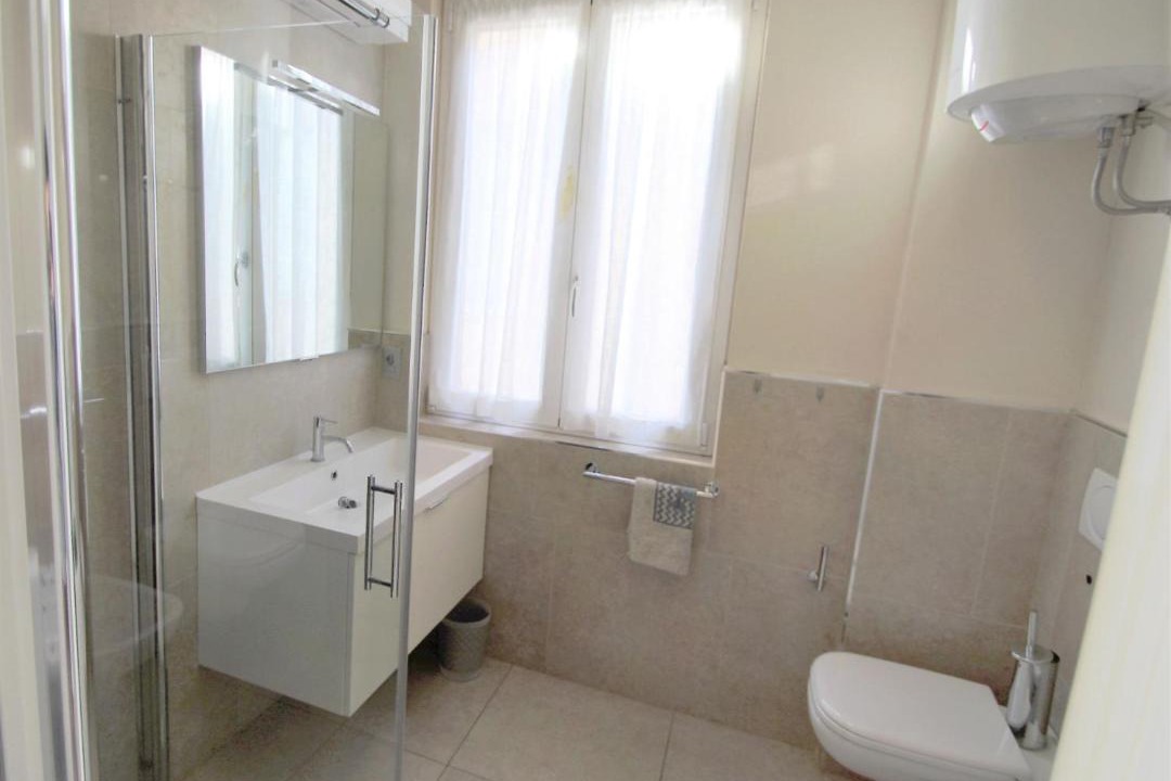Photo of Bathroom in Diano Marina