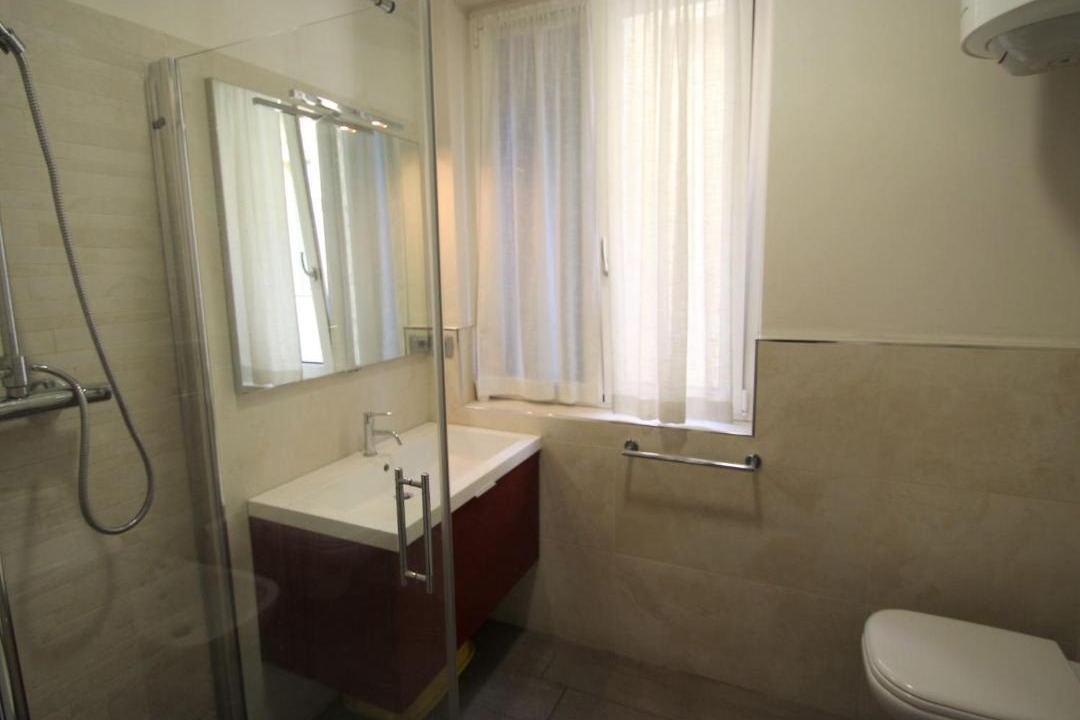 Photo of Bathroom in Diano Marina