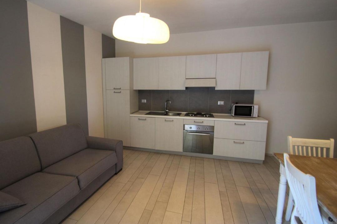 Photo of Livingroom in Diano Marina
