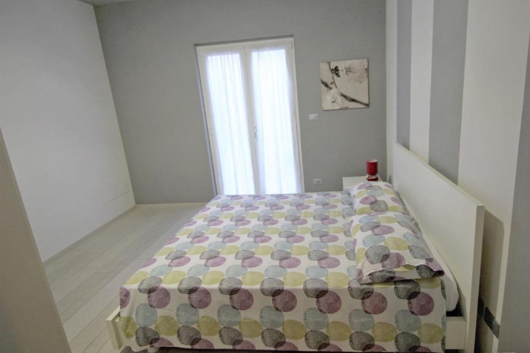 Photo of Bedroom in Diano Marina