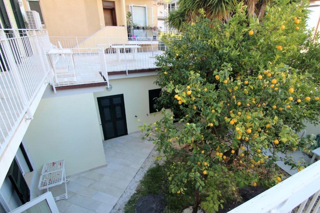 Photo of Buildings in Diano Marina