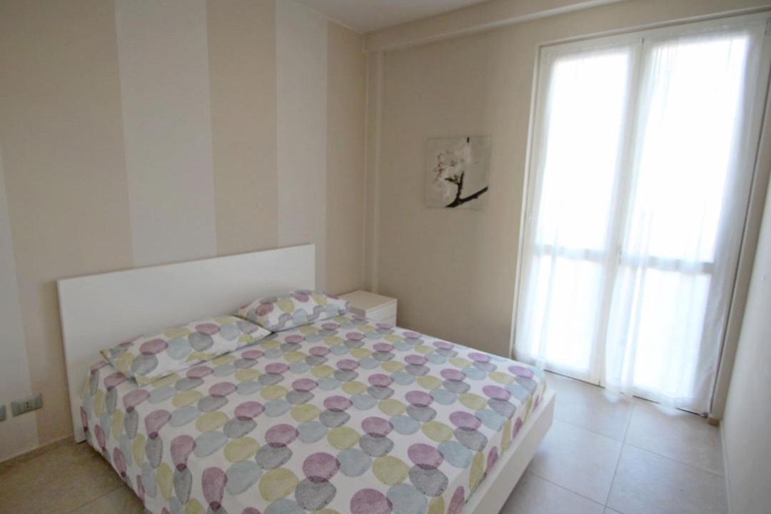 Photo of Bedroom in Diano Marina