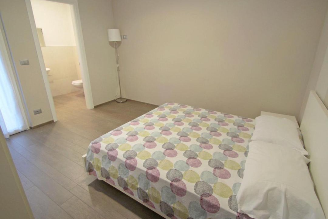 Photo of Bedroom in Diano Marina
