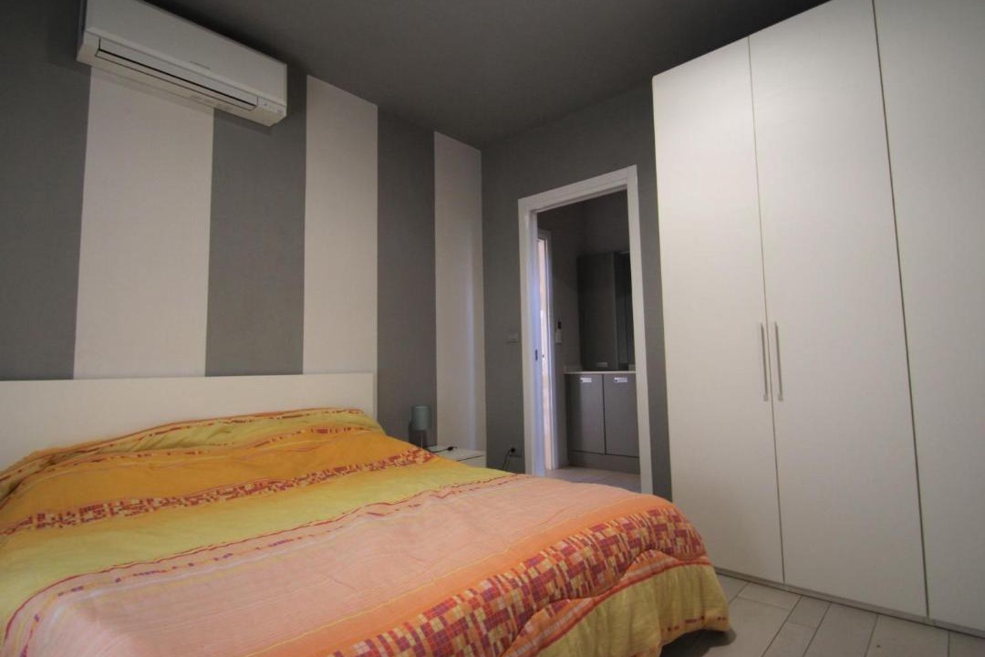 Photo of Bedroom in Diano Marina