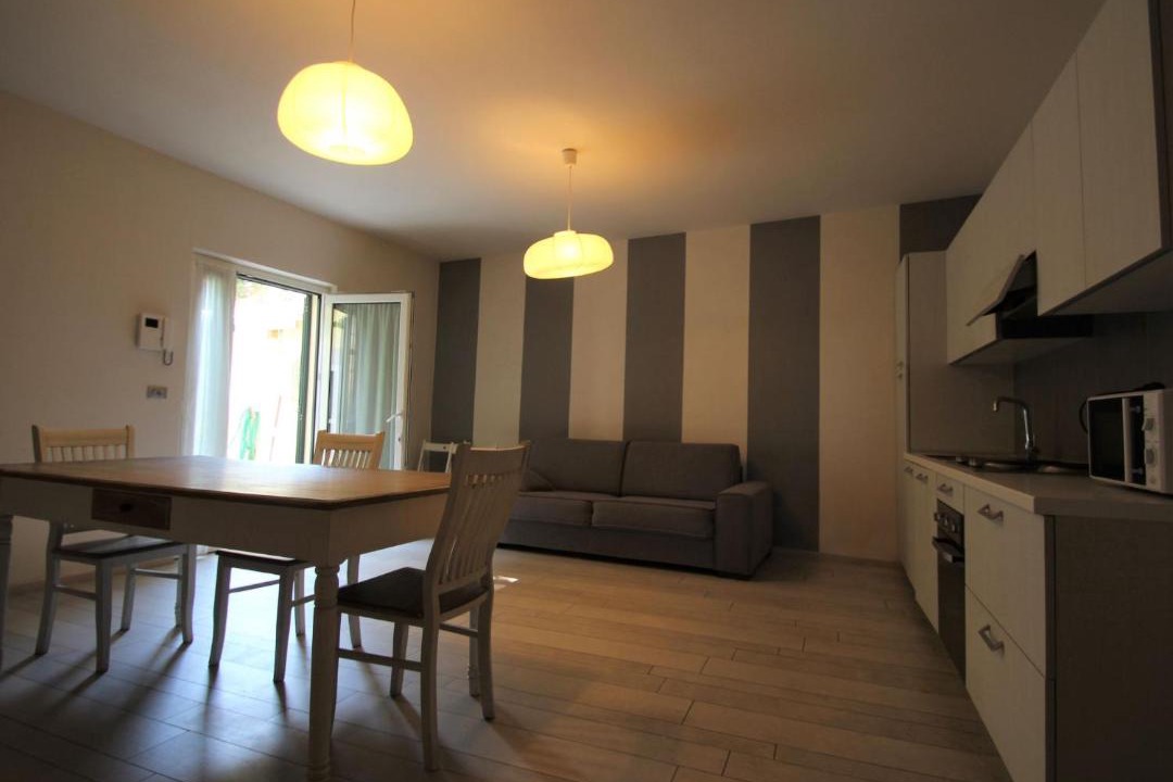 Photo of Livingroom in Diano Marina