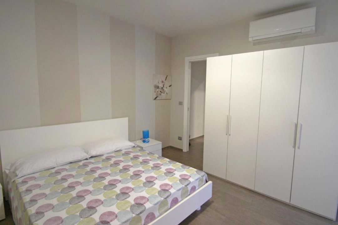 Photo of Bedroom in Diano Marina