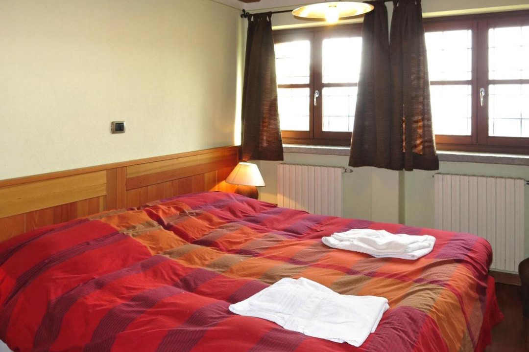 Photo of Bedroom in Sampeyre