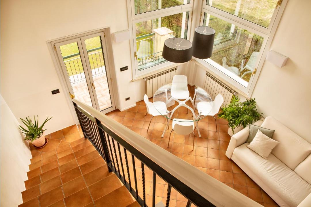 Photo of Livingroom in Candia Canavese