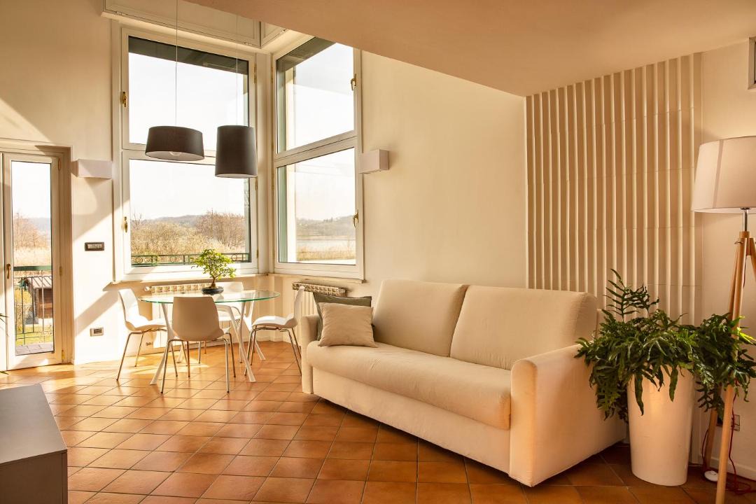 Photo of Livingroom in Candia Canavese
