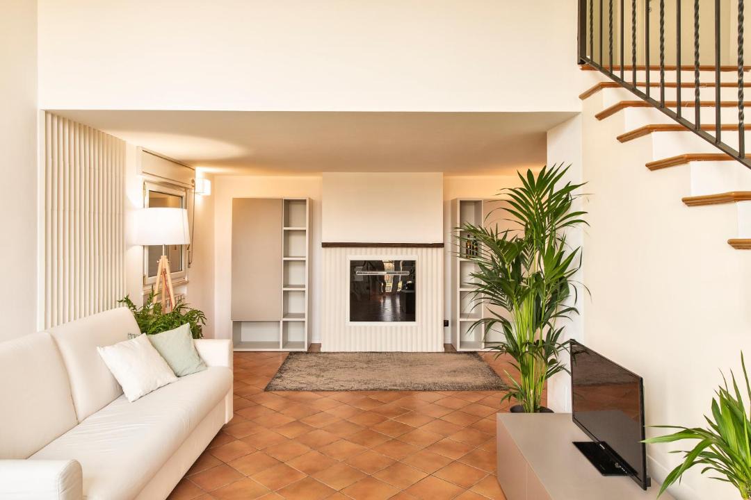 Photo of Livingroom in Candia Canavese