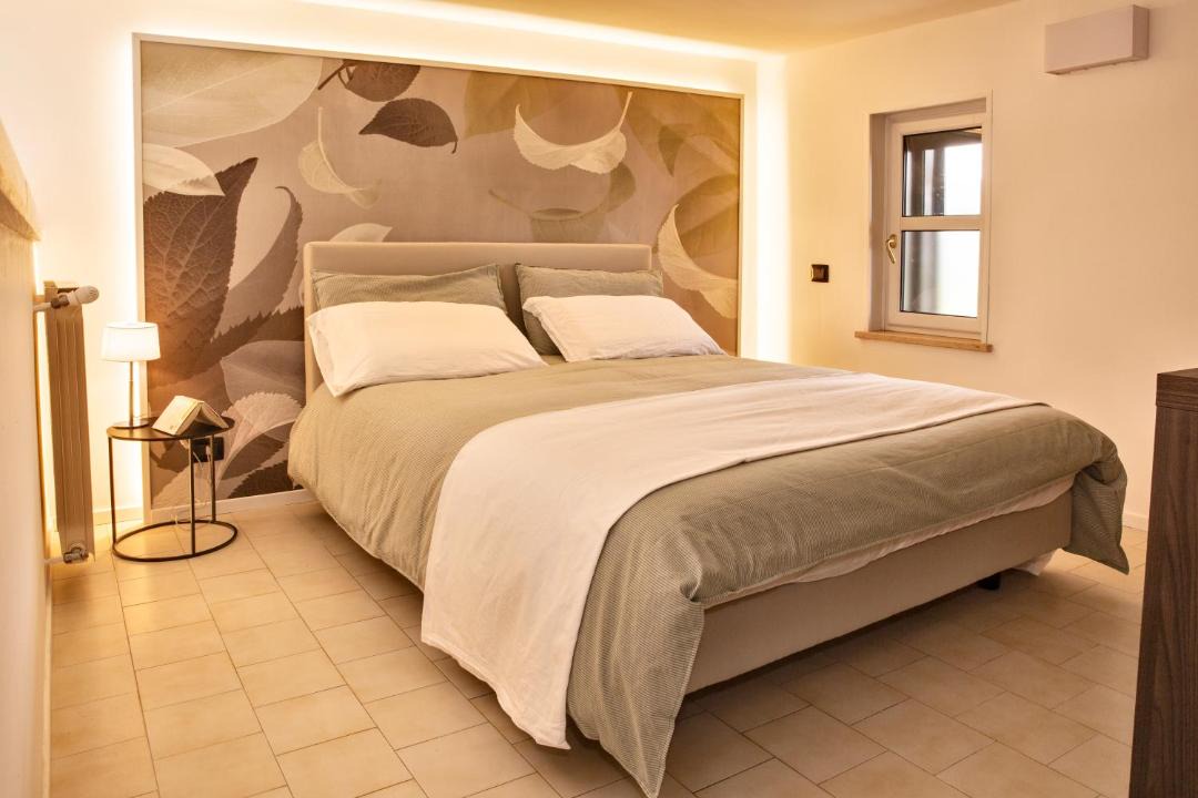 Photo of Bedroom in Candia Canavese
