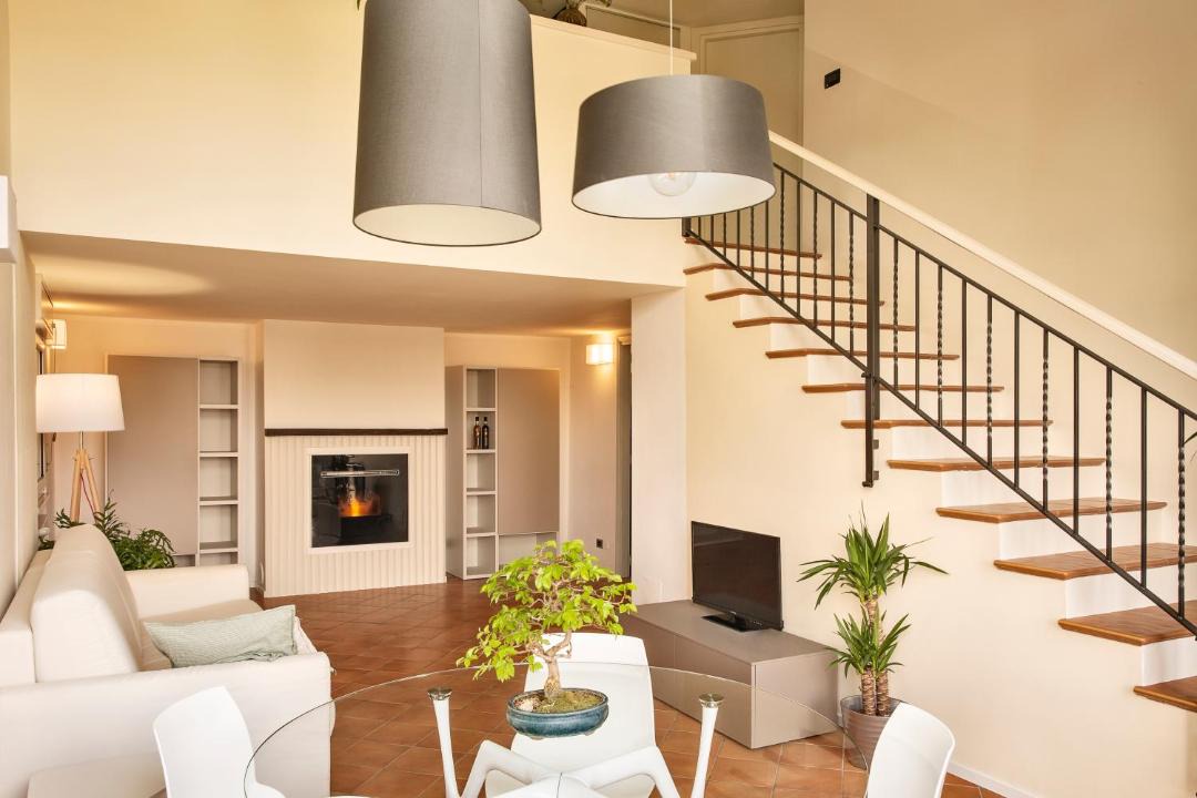 Photo of Livingroom in Candia Canavese