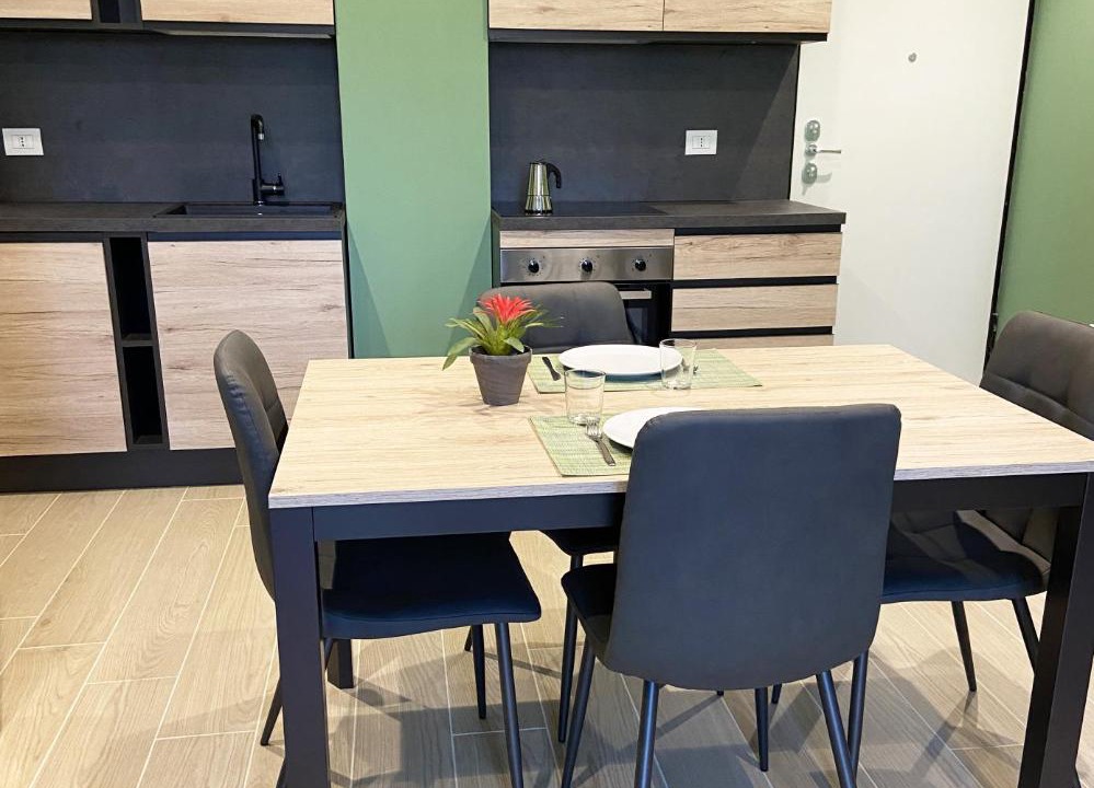 Photo of Kitchen in Milano Due