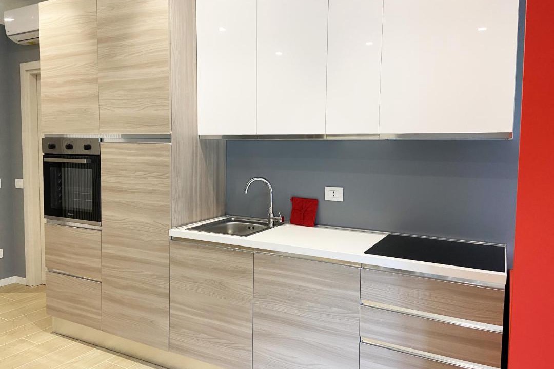 Photo of Kitchen in Milano Due