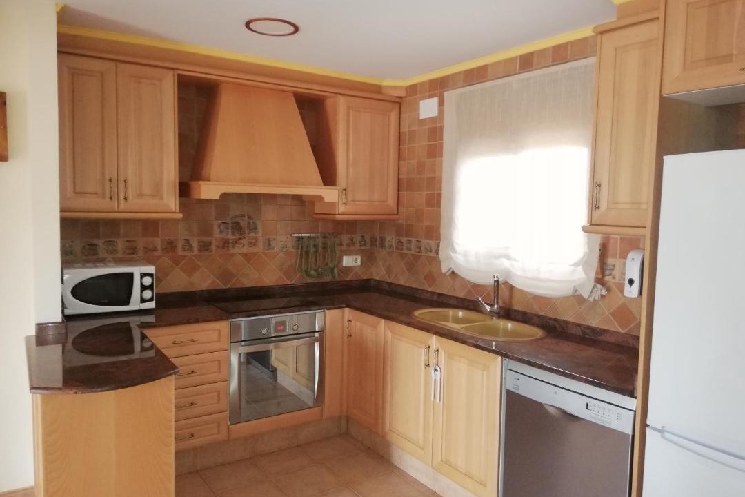 Photo of Kitchen in Montan