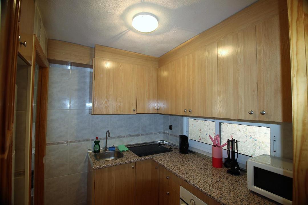 Photo of Kitchen in Torrevieja