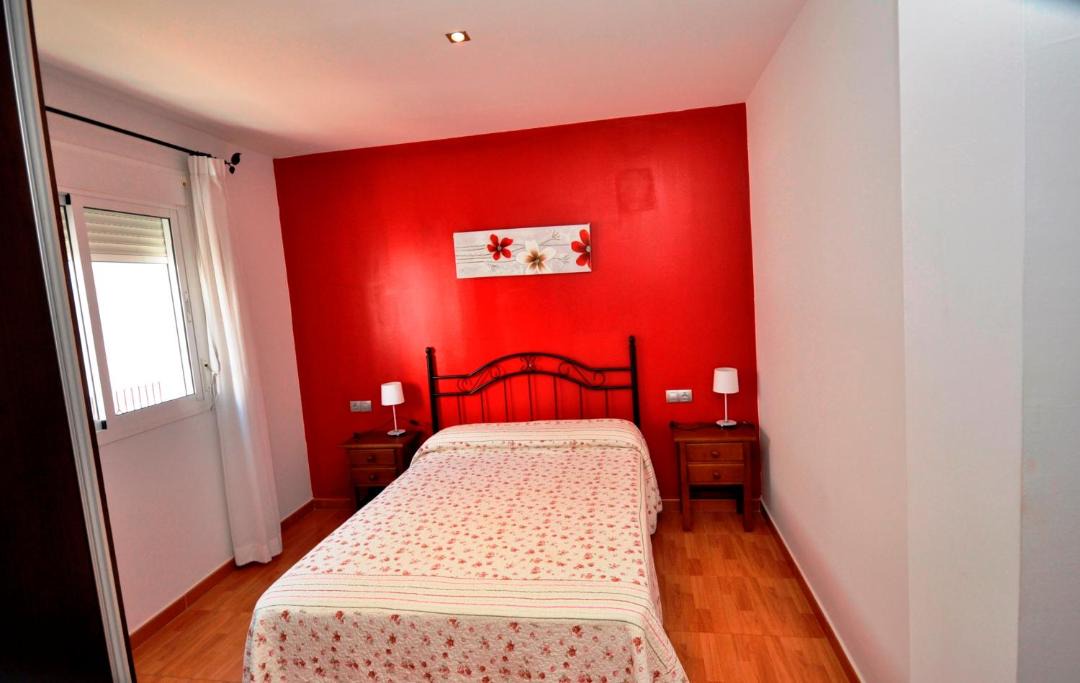 Photo of Bedroom in Conil de la Frontera City Center