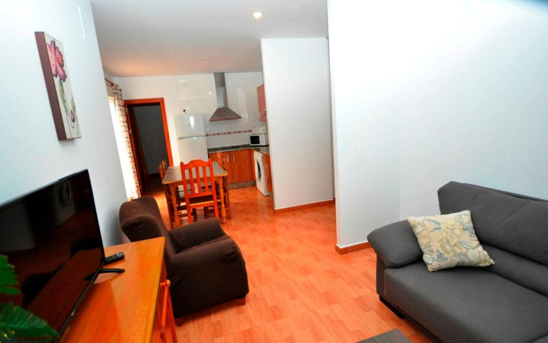 Photo of Livingroom in Conil de la Frontera City Center